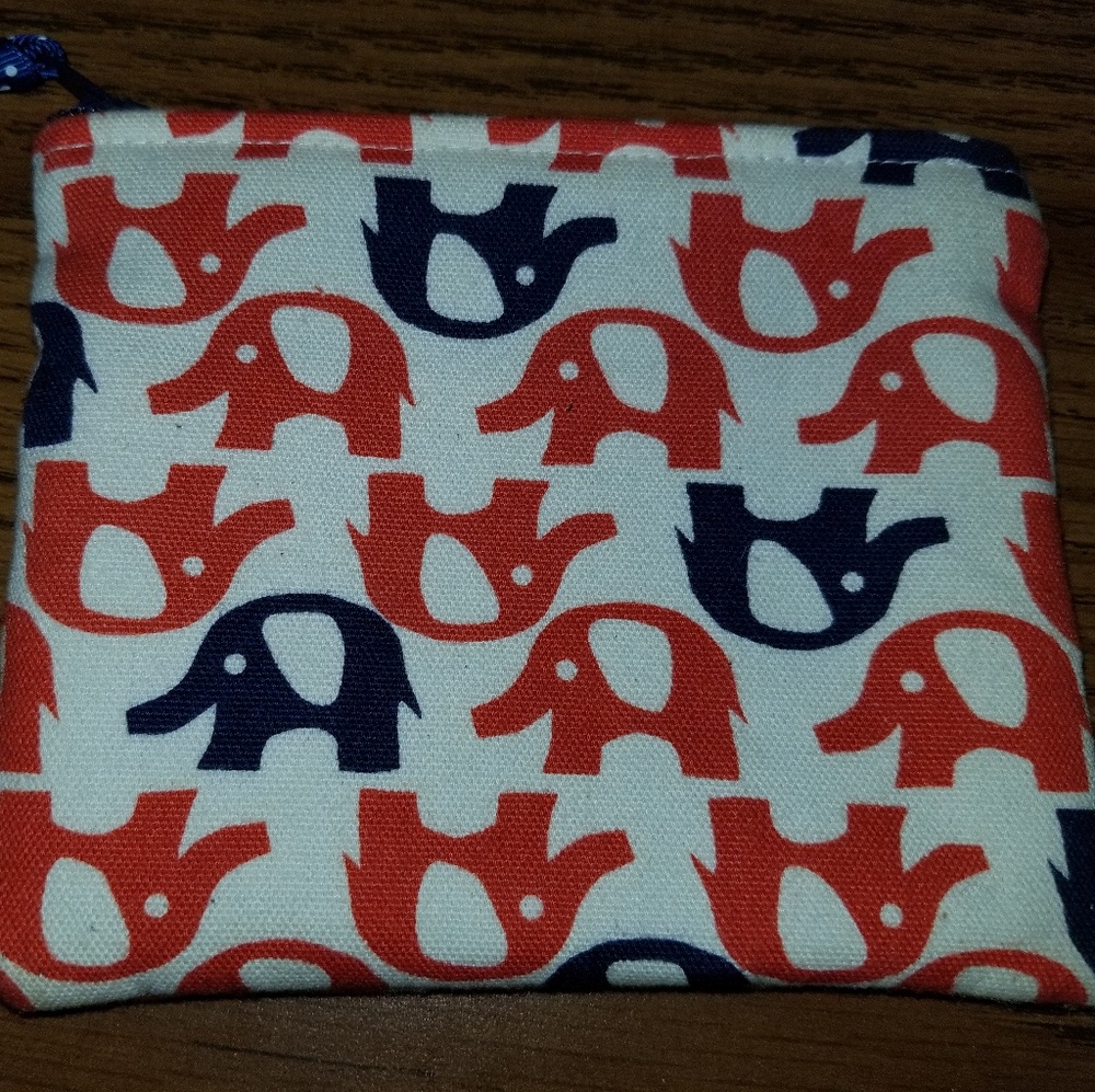 2 Coin Purses